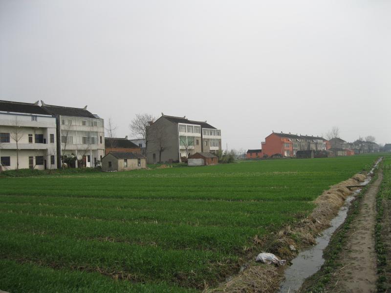 老照片中的刘茂甫