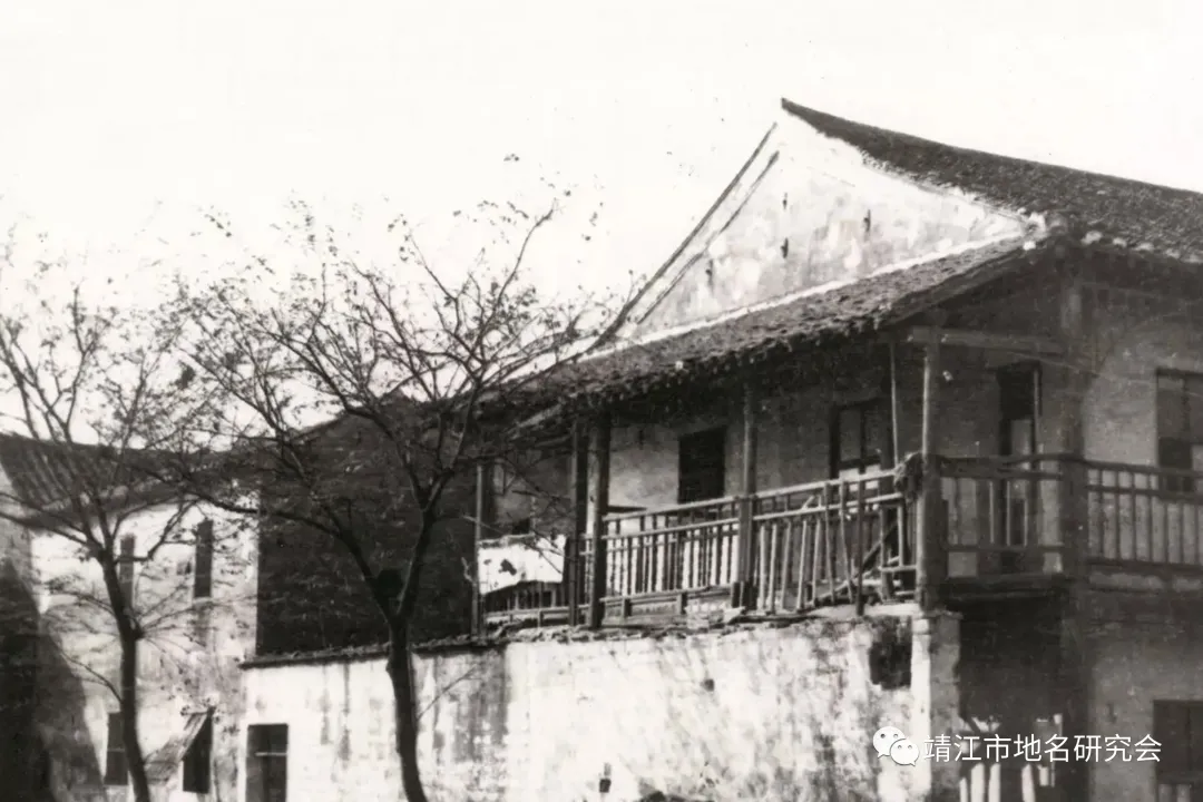靖江老照片