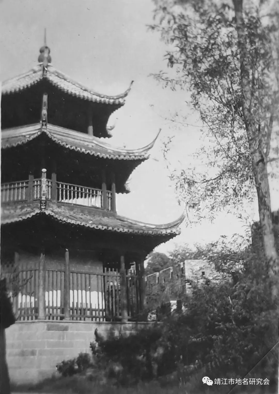靖江老照片